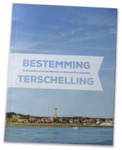 Gids Bestemming Terschelling