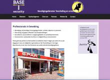 beveiligingsbedrijf Base Security