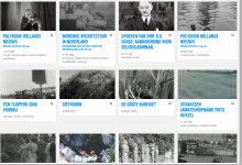 Zoekresultaat Beeld&Geluid